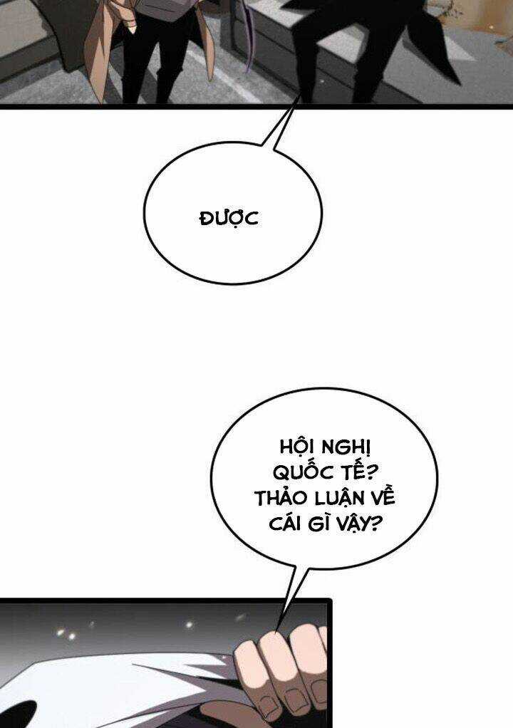 Chư Giới - Tận Thế Online Chapter 147 trang 37