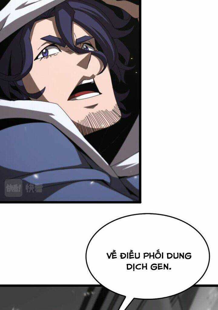 Chư Giới - Tận Thế Online Chapter 147 trang 38