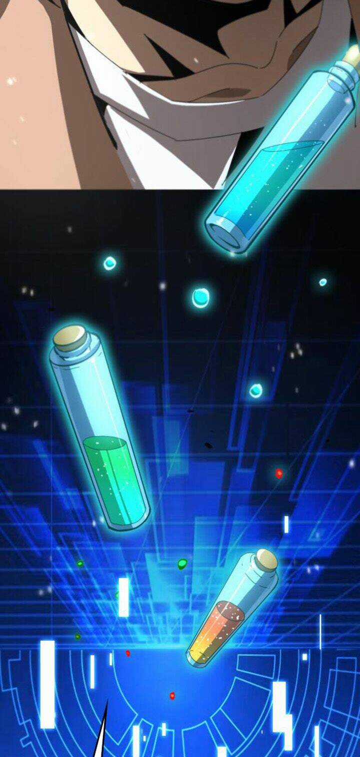 Chư Giới - Tận Thế Online Chapter 147 trang 42