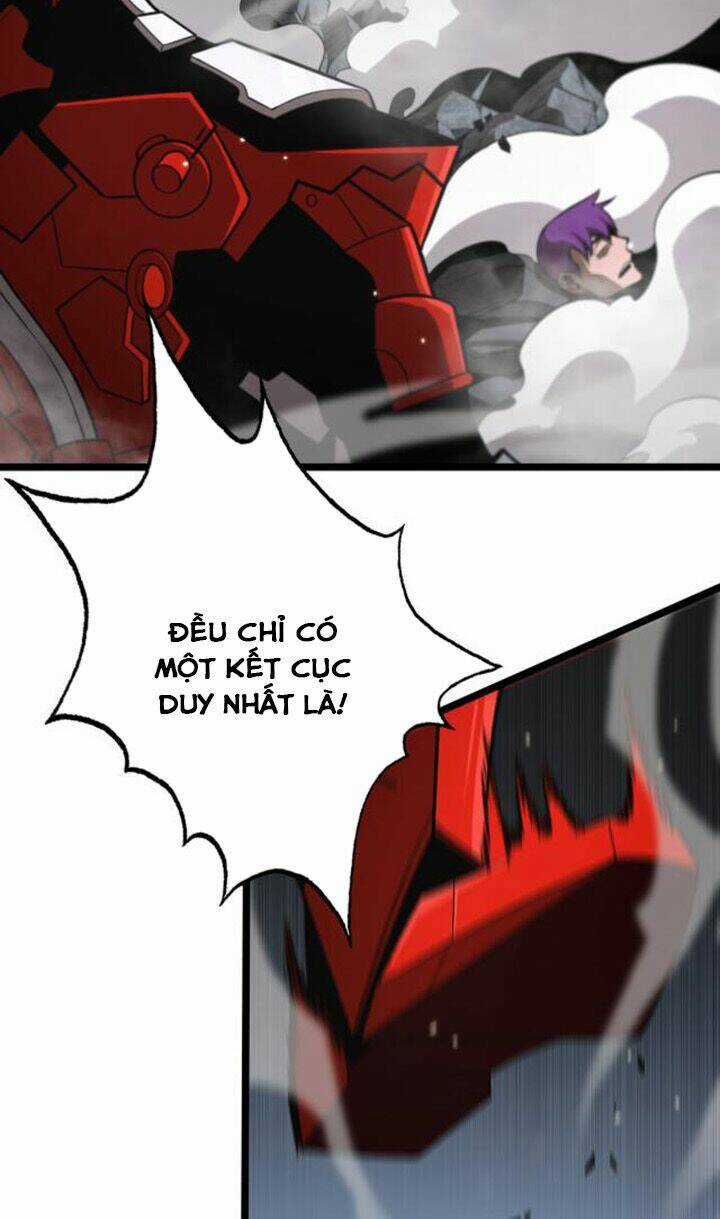 Chư Giới - Tận Thế Online Chapter 147 trang 8