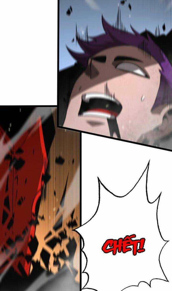 Chư Giới - Tận Thế Online Chapter 147 trang 9