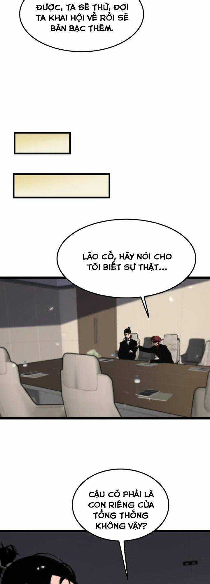 Chư Giới - Tận Thế Online Chapter 148 trang 10