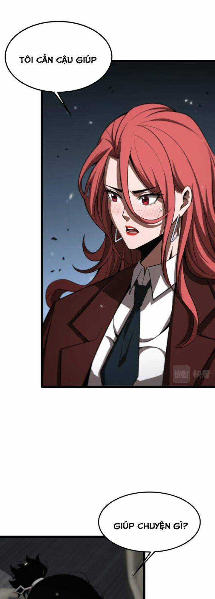 Chư Giới - Tận Thế Online Chapter 148 trang 17