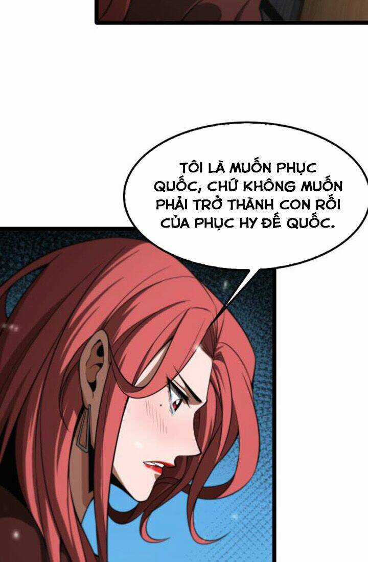 Chư Giới - Tận Thế Online Chapter 148 trang 20