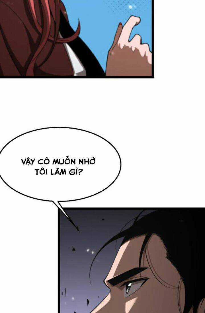 Chư Giới - Tận Thế Online Chapter 148 trang 21