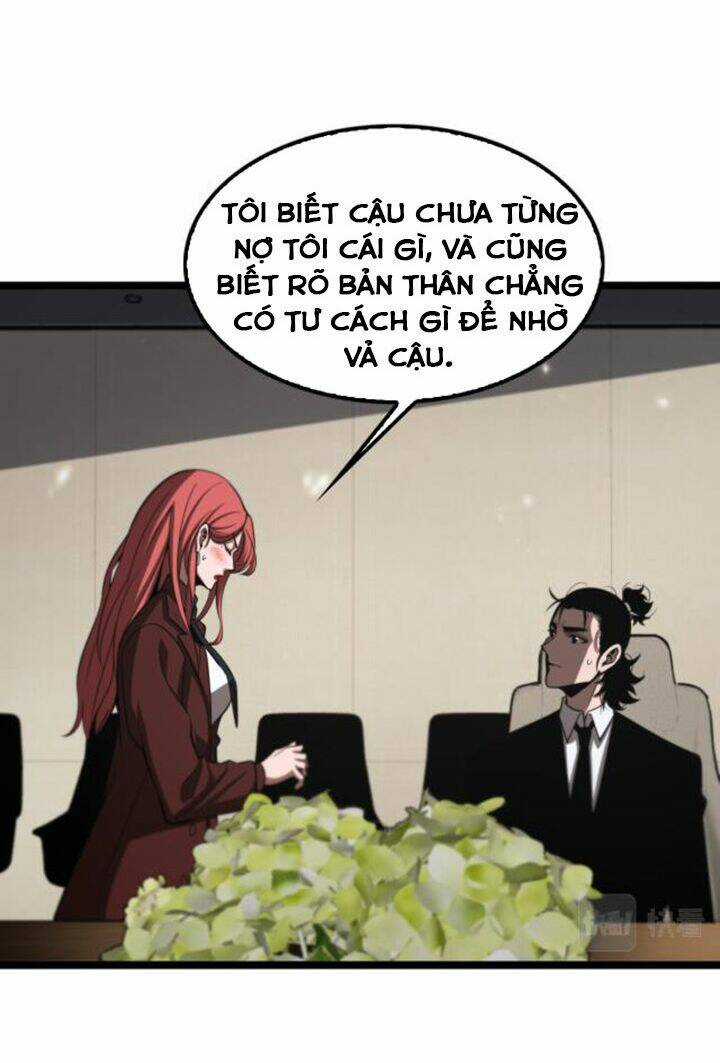 Chư Giới - Tận Thế Online Chapter 148 trang 26