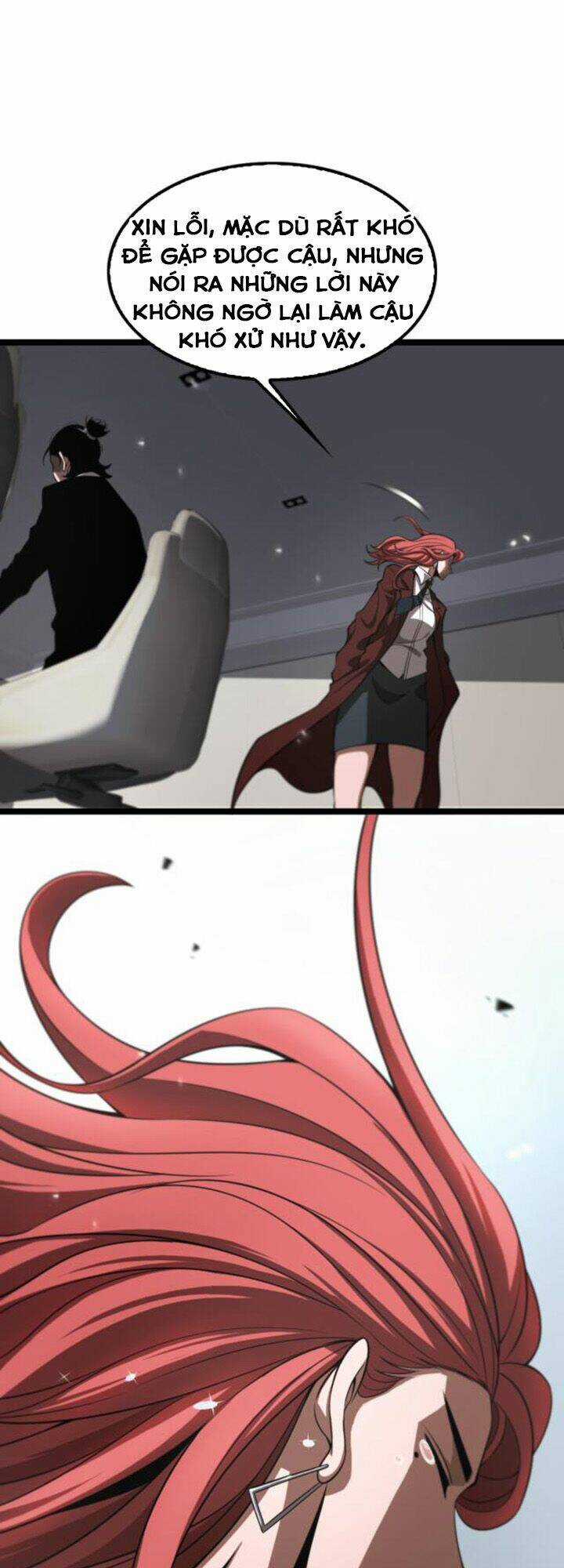 Chư Giới - Tận Thế Online Chapter 148 trang 27