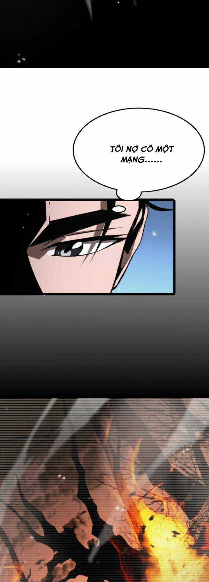 Chư Giới - Tận Thế Online Chapter 148 trang 29