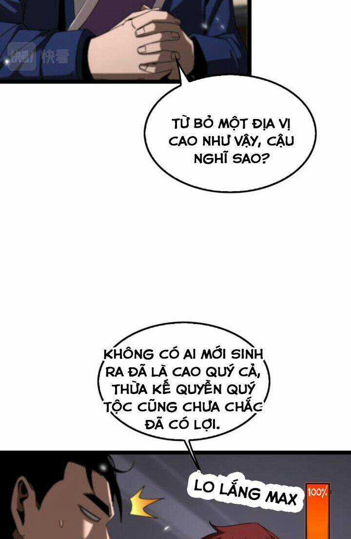 Chư Giới - Tận Thế Online Chapter 148 trang 3