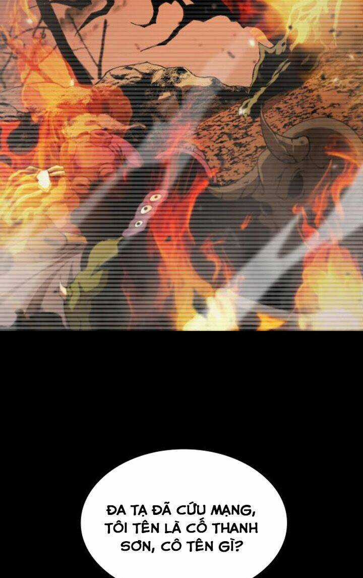 Chư Giới - Tận Thế Online Chapter 148 trang 30