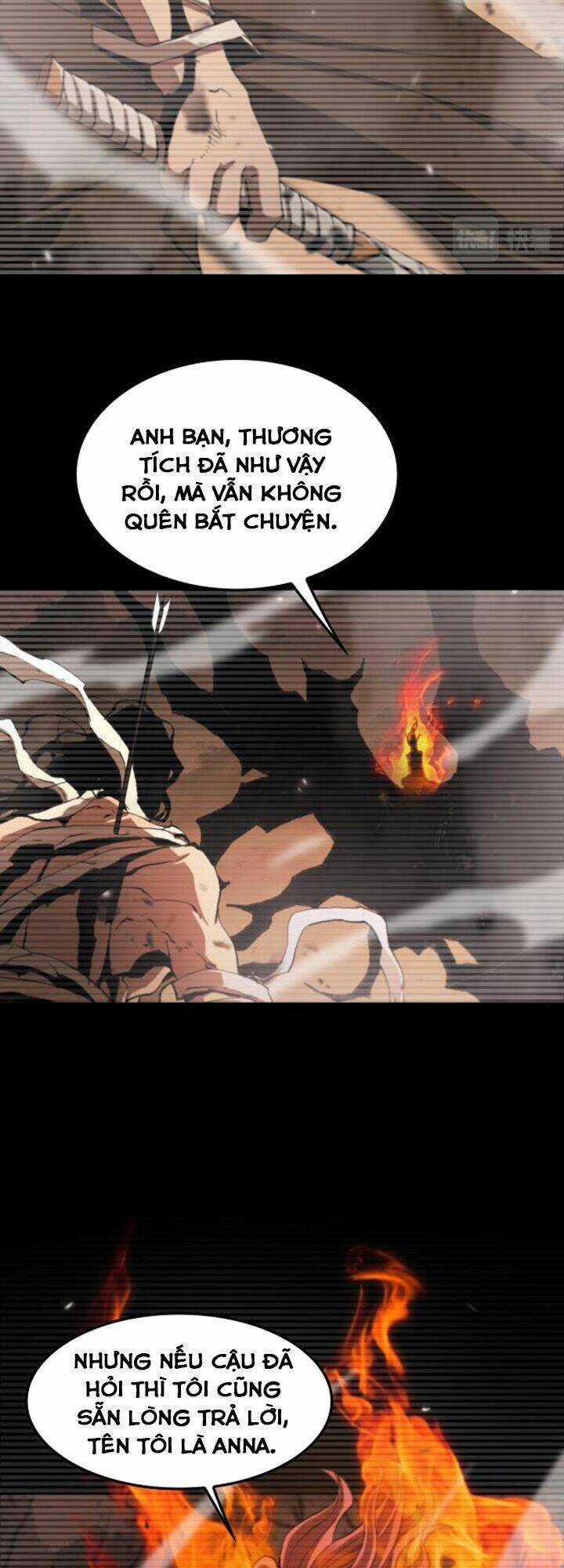 Chư Giới - Tận Thế Online Chapter 148 trang 32