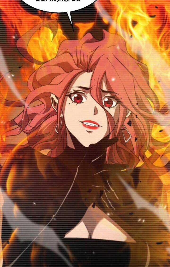 Chư Giới - Tận Thế Online Chapter 148 trang 35