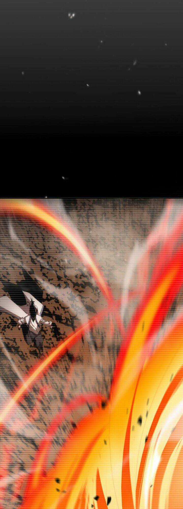 Chư Giới - Tận Thế Online Chapter 148 trang 37