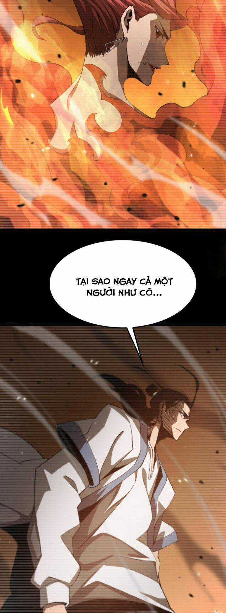 Chư Giới - Tận Thế Online Chapter 148 trang 39