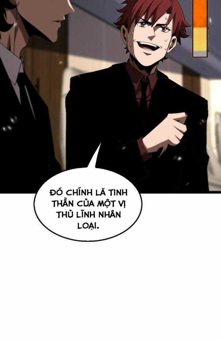 Chư Giới - Tận Thế Online Chapter 148 trang 4