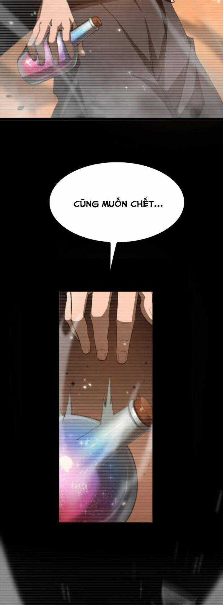 Chư Giới - Tận Thế Online Chapter 148 trang 40