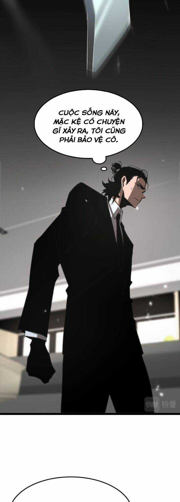 Chư Giới - Tận Thế Online Chapter 148 trang 42