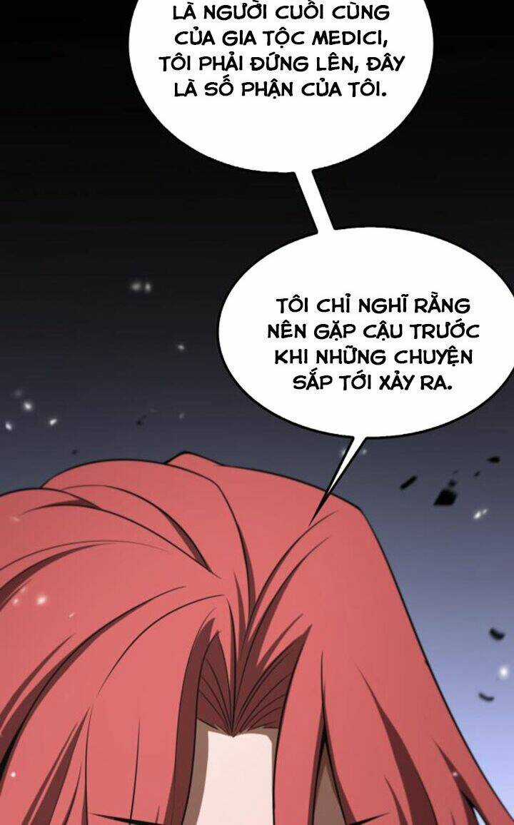 Chư Giới - Tận Thế Online Chapter 148 trang 45