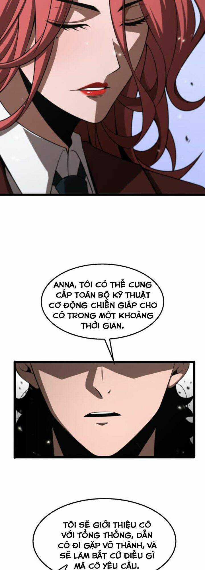 Chư Giới - Tận Thế Online Chapter 148 trang 46