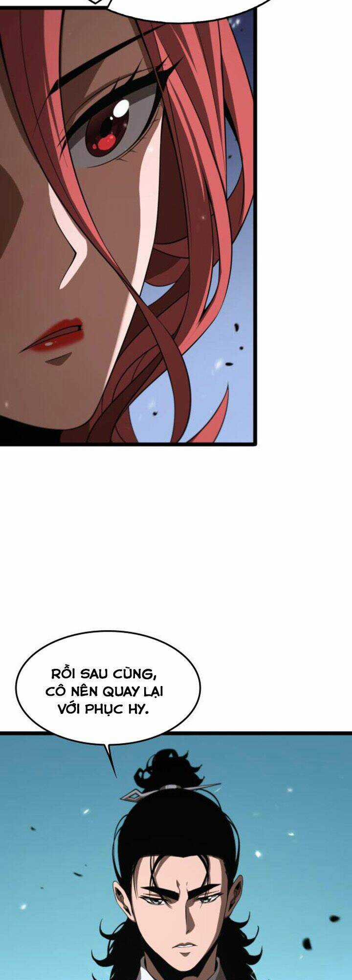 Chư Giới - Tận Thế Online Chapter 148 trang 47