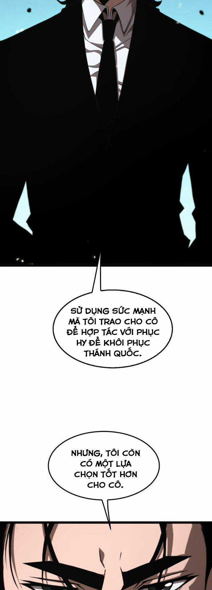 Chư Giới - Tận Thế Online Chapter 148 trang 48