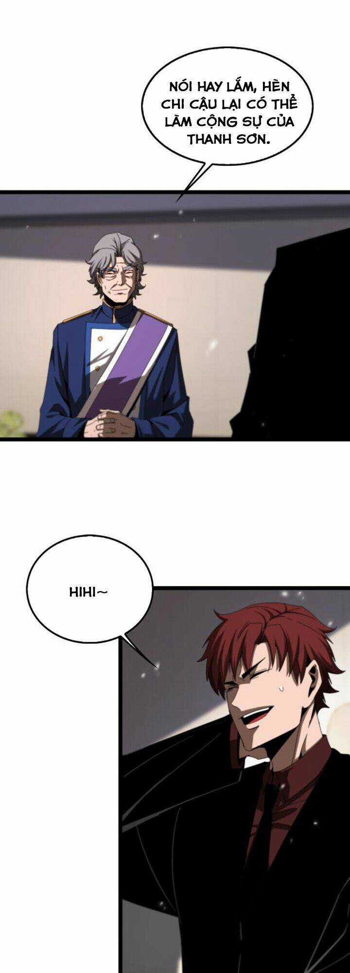 Chư Giới - Tận Thế Online Chapter 148 trang 5