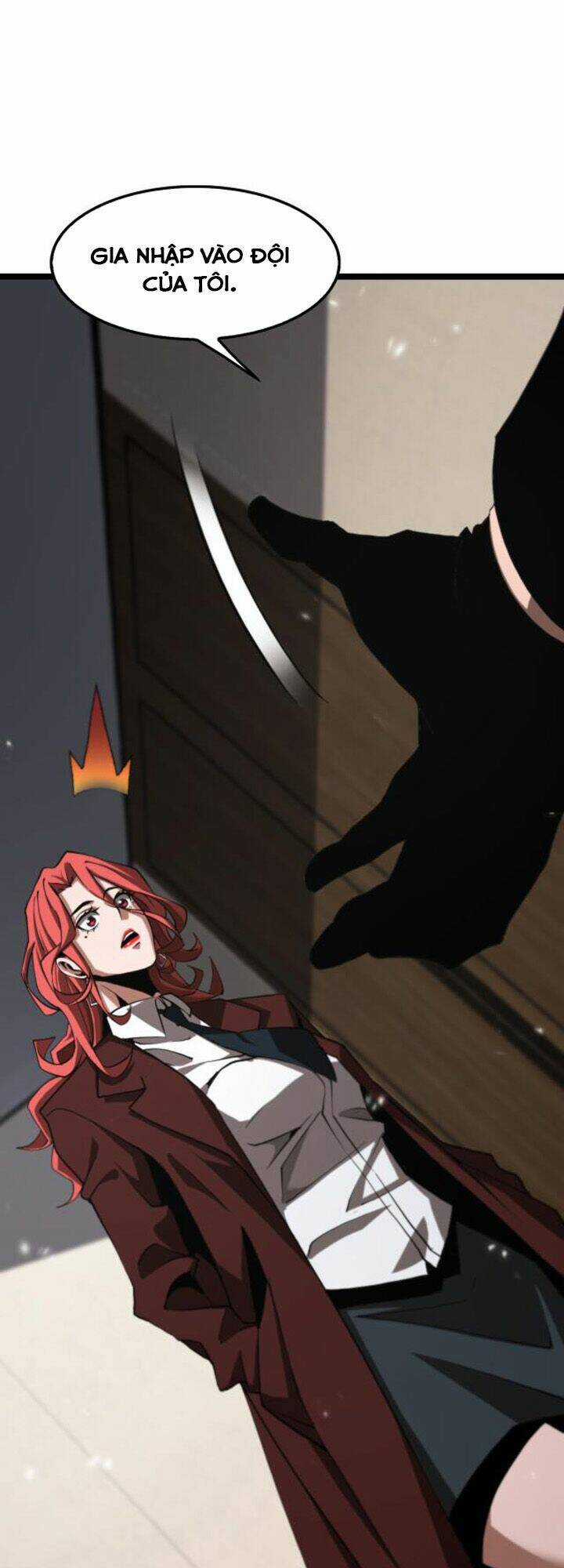 Chư Giới - Tận Thế Online Chapter 148 trang 51