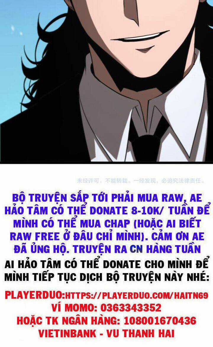 Chư Giới - Tận Thế Online Chapter 148 trang 53