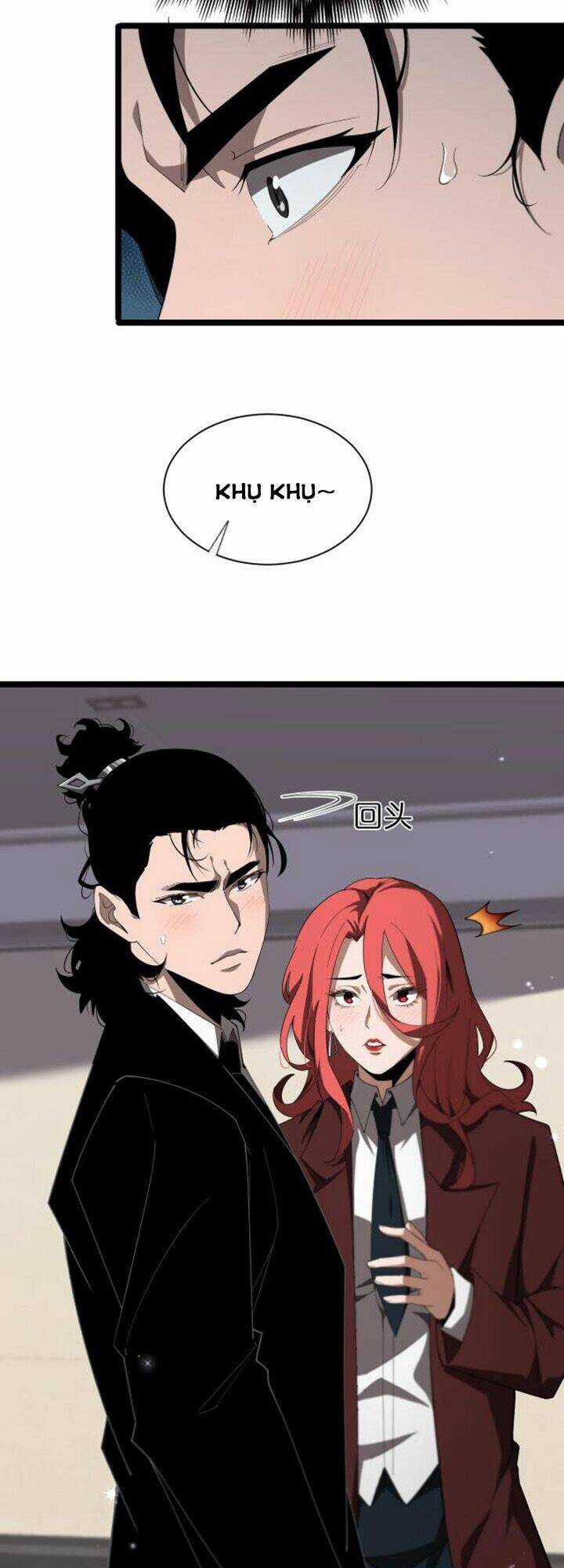 Chư Giới - Tận Thế Online Chapter 149 trang 11