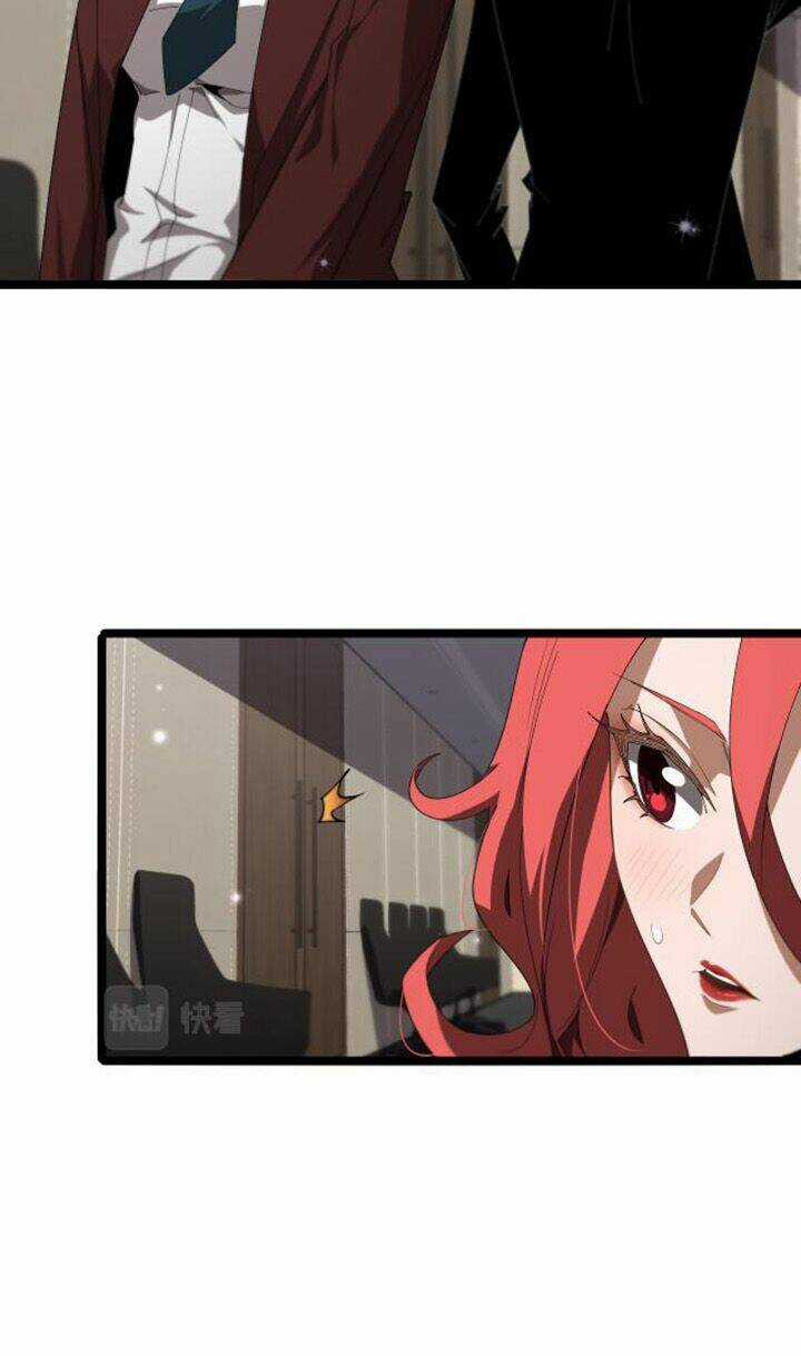 Chư Giới - Tận Thế Online Chapter 149 trang 13