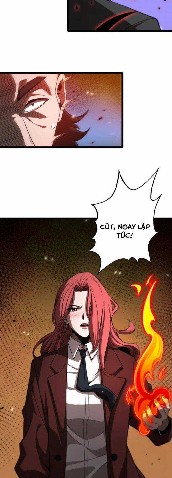 Chư Giới - Tận Thế Online Chapter 149 trang 17