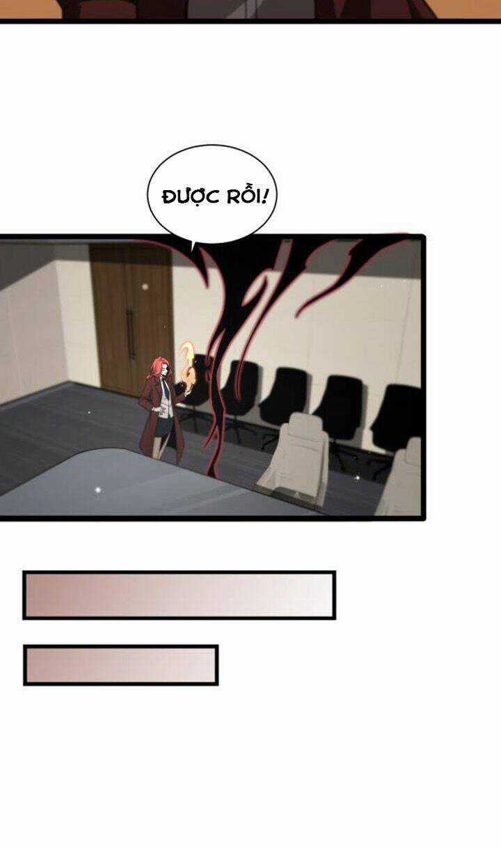 Chư Giới - Tận Thế Online Chapter 149 trang 18