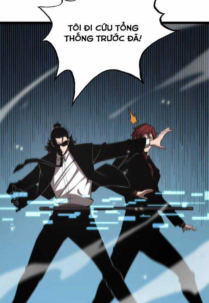 Chư Giới - Tận Thế Online Chapter 149 trang 23