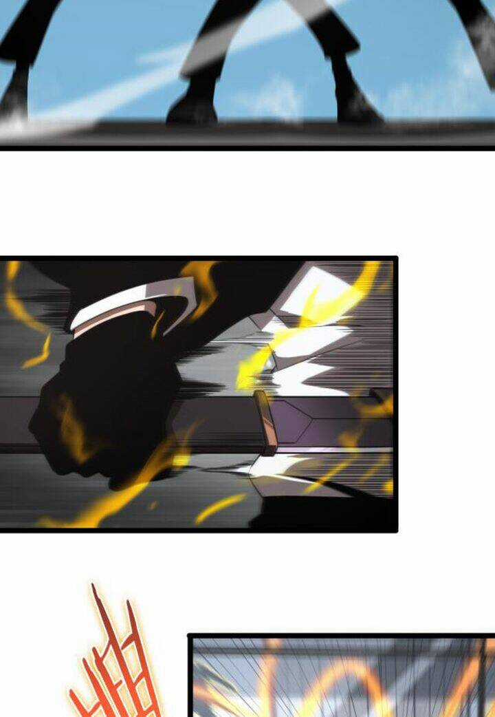 Chư Giới - Tận Thế Online Chapter 149 trang 24