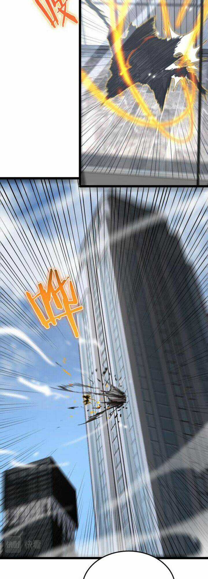 Chư Giới - Tận Thế Online Chapter 149 trang 25