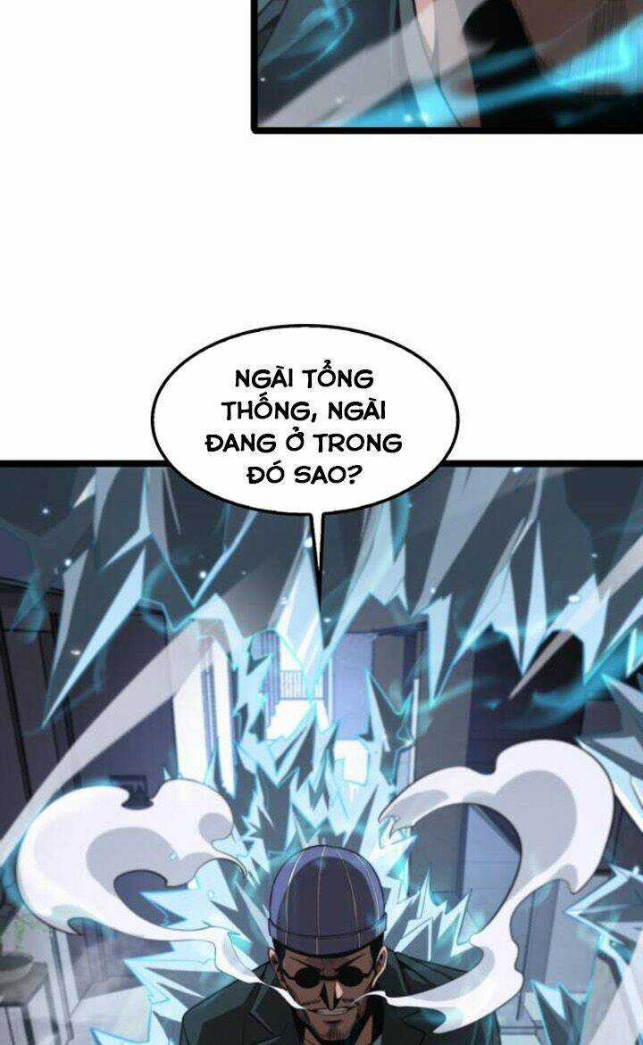 Chư Giới - Tận Thế Online Chapter 149 trang 28