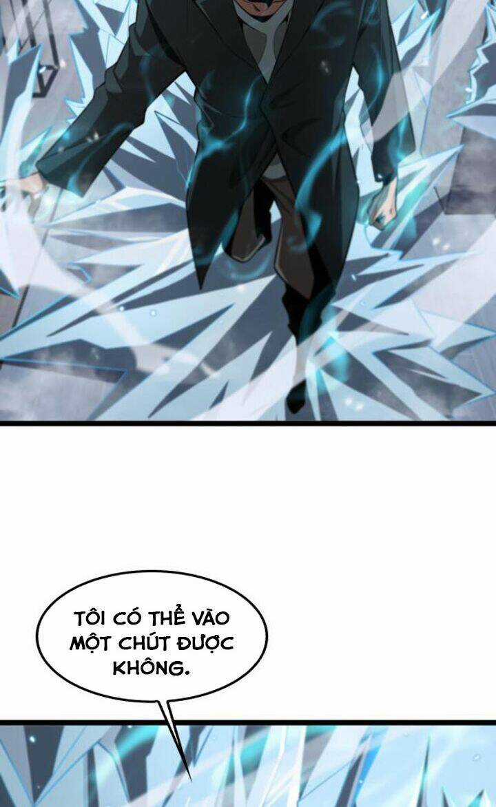 Chư Giới - Tận Thế Online Chapter 149 trang 29