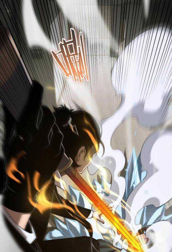 Chư Giới - Tận Thế Online Chapter 149 trang 33