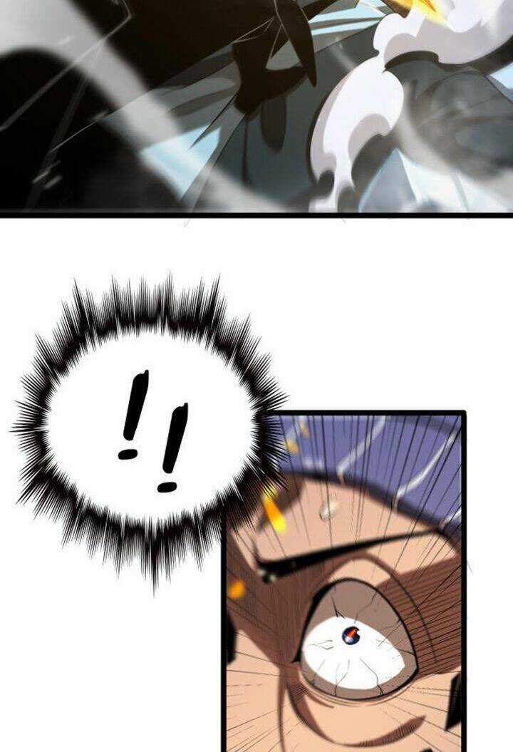 Chư Giới - Tận Thế Online Chapter 149 trang 34