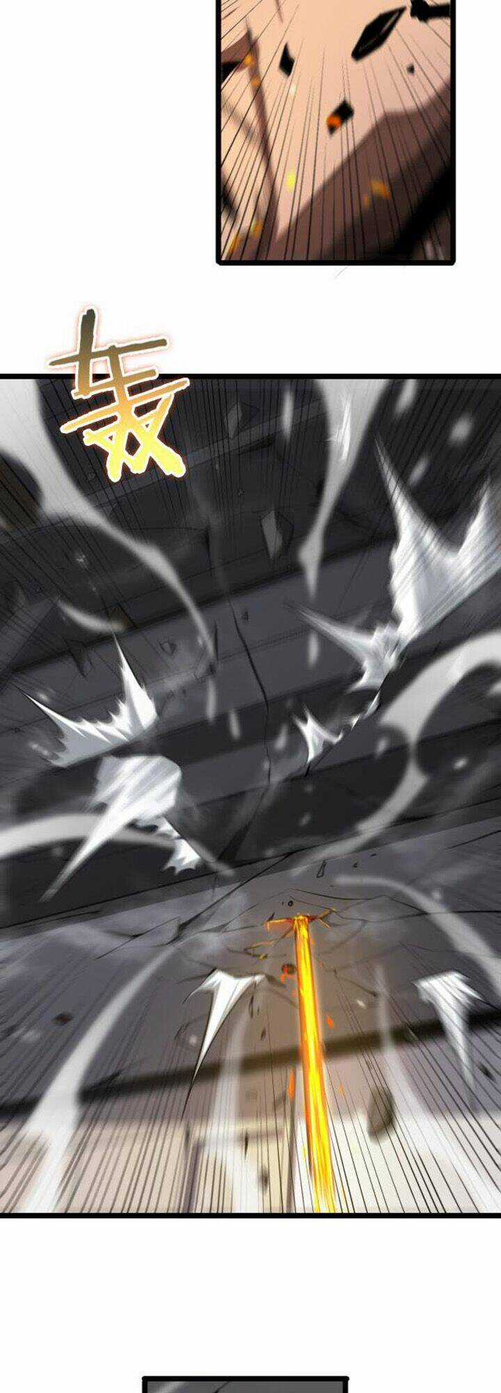 Chư Giới - Tận Thế Online Chapter 149 trang 35