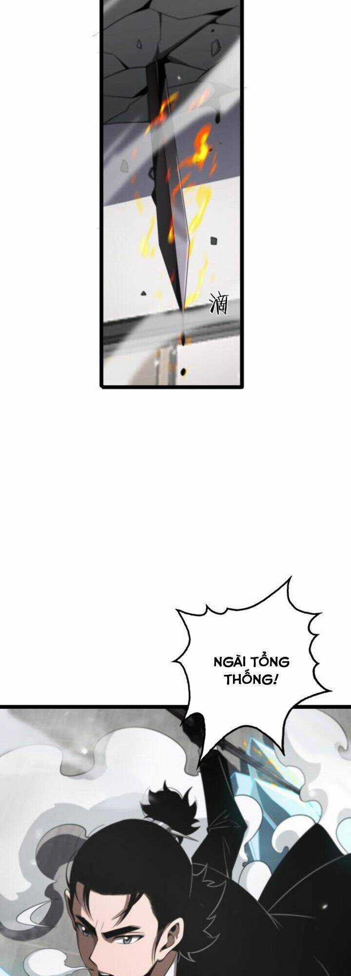 Chư Giới - Tận Thế Online Chapter 149 trang 36