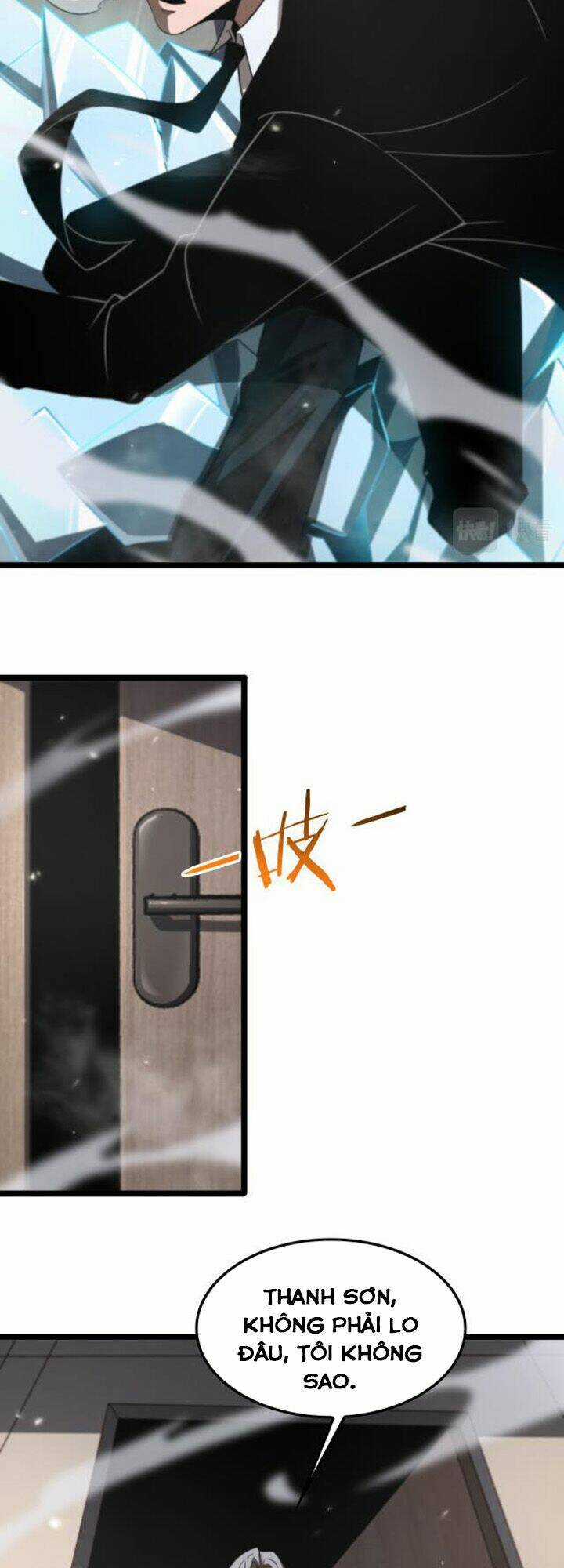 Chư Giới - Tận Thế Online Chapter 149 trang 37