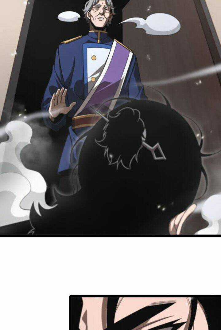 Chư Giới - Tận Thế Online Chapter 149 trang 38