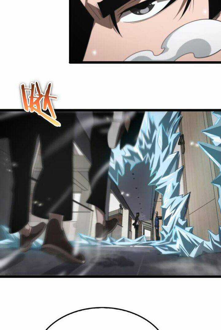 Chư Giới - Tận Thế Online Chapter 149 trang 39