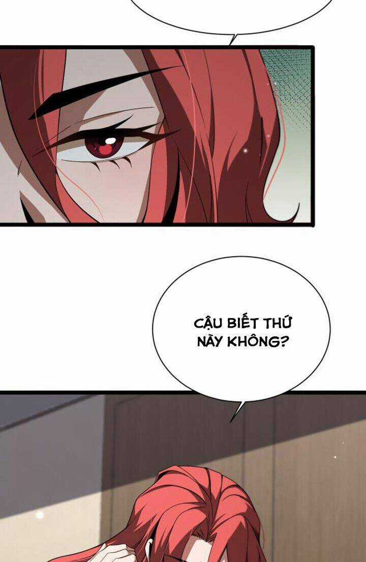 Chư Giới - Tận Thế Online Chapter 149 trang 4