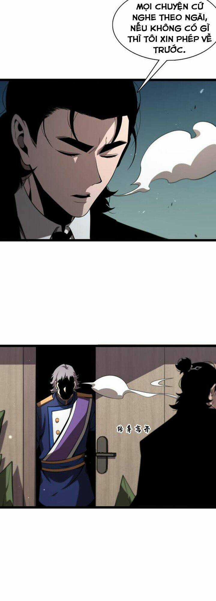 Chư Giới - Tận Thế Online Chapter 149 trang 42