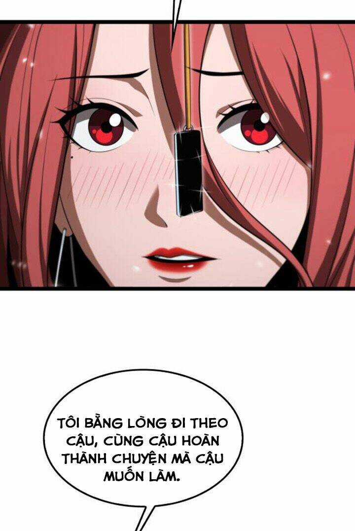 Chư Giới - Tận Thế Online Chapter 149 trang 8