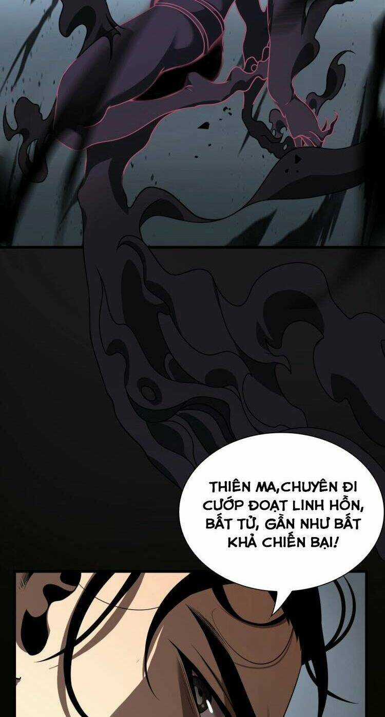 Chư Giới - Tận Thế Online Chapter 15 trang 10