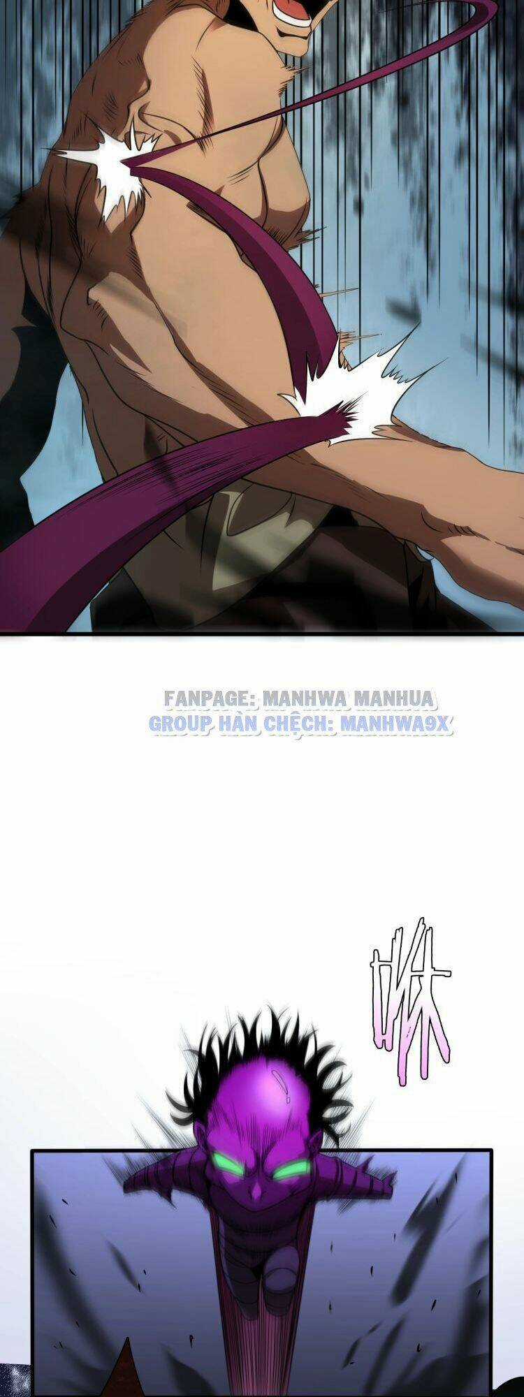 Chư Giới - Tận Thế Online Chapter 15 trang 13