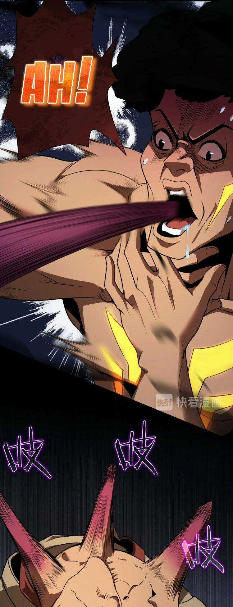 Chư Giới - Tận Thế Online Chapter 15 trang 14